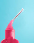 Tepe Interdental Brush 0.4 mm Pink - Pack of 8 for Effective Oral Hygiene - view 4