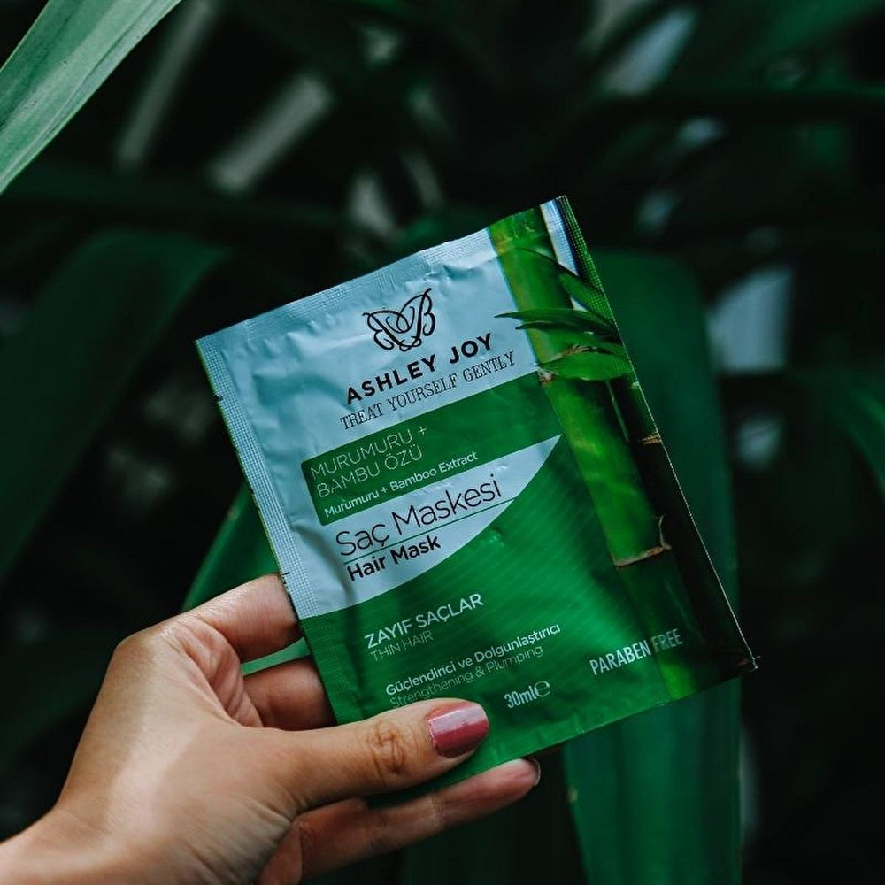 Ashley Joy Detoxifying Hair Mask - Deep Cleanse, Oil Control, & Product Buildup Removal - Active Carbon & Bentonite Clay Formula Ashley Joy Detox Hair Mask - Deep Cleanse & Oil Control detox hair mask, clarifying hair mask, oil control hair mask, bentonite clay hair mask, active carbon hair mask, deep cleansing hair mask, hair mask for oily hair, hair mask for product buildup, hair mask, deep cleanse, detoxify, oily hair, product buildup, bentonite clay, active carbon, natural hair care, scalp health, hair