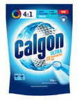 Calgon Ultra Concentrated Limescale Protection Powder 250g