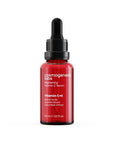 Cosmogenesis Labs Vitamin C Serum - Brightening, Hydrating & Antioxidant Serum for Balanced Skin Tone Cosmogenesis Labs Vitamin C Serum - Brightens & Hydrates Skin Vitamin C Serum, Brightening Serum, Skin Toning Serum, Hydrating Serum, Natural Skincare Serum, Antioxidant Serum, Skincare for Uneven Skin Tone, Hydrating Skincare, Natural Skincare Products, Serum for Dry Skin, Brightening Skincare, Skincare with Vitamin C, Serum for Sensitive Skin