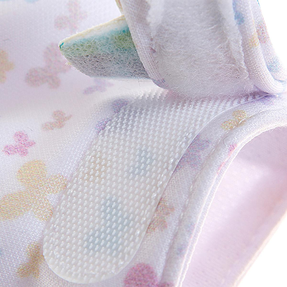 Babyjem Baby Teething Glove - Soft Teething Relief for Infants, Comfortable Hand Teether with Textured Surface - Baby Care