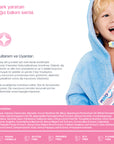 Ya Da Multicosmetics Perio Kids Toothpaste 75 ml
