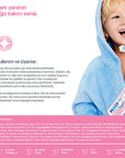 Ya Da Multicosmetics Perio Kids Toothpaste 75 ml