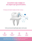 Ya Da Multicosmetics Perio Kids Toothpaste 75 ml