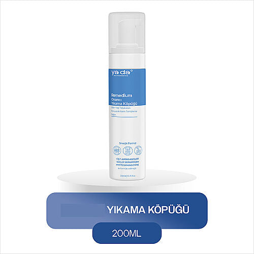 Ya Da Multicosmetics Remedium Gentle Cleansing Foam 200ml