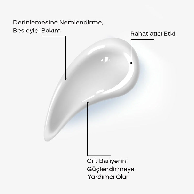 Ya Da Multicosmetics Remedium SOS Cica+ Cream 50 ml