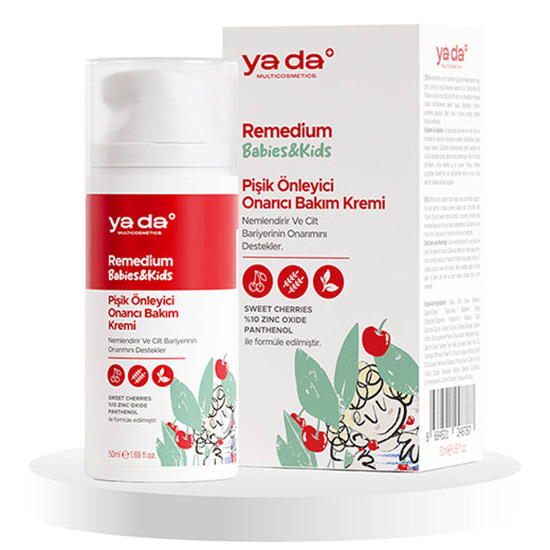 Ya Da Remedium Baby & Kids Protective Cream 50 ml