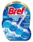 Bref Toilet Cleaning Block - Long-Lasting Freshness & Hygiene for Toilet Bowl Cleaner - view 2