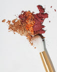 Mixup! M-Pro 232 Blending Brush for Seamless Eyeshadow 1pc