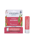 Celenes Nordic Goji Berry Stick Lip & Cheek Balm 4.8g