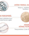 Avene Mineral Sunscreen Cream SPF50+ - Hypoallergenic & Water-Resistant Sun Protection for Sensitive Skin Avene Mineral Sunscreen Cream SPF50+ for Sensitive Skin Mineral sunscreen cream, SPF50+ sunscreen, Hypoallergenic sunscreen, Non-comedogenic sunscreen, Water-resistant sunscreen, Sensitive skin care, Sun protection, Outdoor enthusiasts, Family sun care, Natural skincare, Dermatologist recommended, Skincare for sensitive skin, Sunblock, UV protection, Skin health