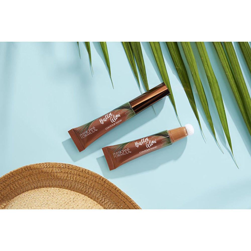 Physicians Formula Contour Wand Makeup for Natural Glow - Creamy Formula, Buildable Contouring for Effortless, - view 9