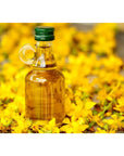 Yellow Centaury Oil. 100% Made in Turkey. Original Product