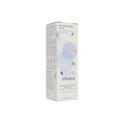 Pure Choice Anti-Aging Hyaluronic Acid Facial Serum - 30ml, Paraben Free, Natural Skincare - view 4