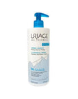 Uriage Gentle Cleansing Cream with Thermal Spring Water & Nourishing Milk - 16.91 fl oz, Paraben-Free & Moisturizing - image 2
