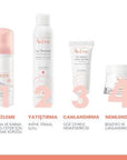 Avene Moisturizing Cream for Dry & Mature Skin - 1.69 fl oz, Soothing & Antioxidant Rich Cream Avene Moisturizing Cream - Dry & Mature Skin Solution moisturizing cream, dry skin care, mature skin moisturizer, Avene Thermal Water, antioxidant skincare, paraben-free, lightweight moisturizer, non-greasy texture, sensitive skin friendly, dry skin solution, mature skin care, skincare for dryness, nourishing cream, hydration for dry skin