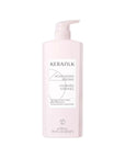 KERASILK Repairing Conditioner for Dry & Damaged Hair 750 ml