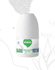 Siveno Aloe Vera Roll-On Deodorant: Natural, Soothing, & Refreshing Underarm Care for Sensitive Skin - Aluminum & Paraben Free Siveno Aloe Deodorant: Natural, Soothing for Sensitive Skin Aloe Vera roll-on deodorant, Natural deodorant, Sensitive skin deodorant, Aluminum-free deodorant, Paraben-free deodorant, Soothing deodorant, Refreshing deodorant, Aloe vera underarm care, Gentle deodorant, Roll-on antiperspirant alternative, deodorant, natural, sensitive skin, aluminum-free, paraben-free, soothing, refres