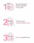 Bioderma Sensibio H2O - Gentle Micellar Eye Makeup Remover for Sensitive Eyes - Hypoallergenic & Fragrance-Free - Cleanses & Soothes (4.23 fl oz) Bioderma Eye Makeup Remover - Gentle, Hypoallergenic Cleanser eye makeup remover, sensitive eye makeup remover, micellar eye cleanser, hypoallergenic eye makeup remover, fragrance-free eye makeup remover, gentle eye makeup remover, bioderma eye makeup remover, eye cleanser for sensitive skin, alcohol free eye makeup remover, makeup remover, eye cleanser, sensitive