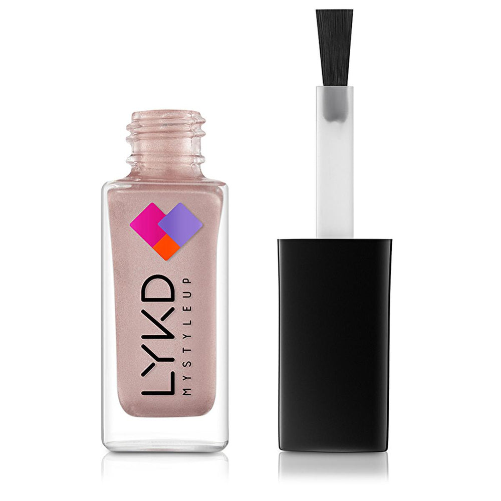 LYKD Moonlight Nail Polish - Long-Lasting Vibrant Color with Easy Application - view 2