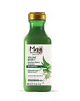 Maui Moisture Volumizing Bamboo Fiber Shampoo - Thickening Aloe Vera & Vegan Formula, Sulfate-Free - For Thin Hair & Natural Volume Maui Moisture Volumizing Shampoo - Bamboo Fiber & Aloe Vera Volumizing shampoo, Bambu fiber shampoo, Aloe vera shampoo, Vegan shampoo, Sulfate-free shampoo, Thin hair shampoo, Hair volume, Natural shampoo, Maui Moisture shampoo, Hair thickening shampoo, shampoo, hair care, bamboo fibers, castor oil, neem oil, silicone-free, sulfate-free, fine hair shampoo, ethical hair care, cr