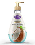 Duru Coconut & Organic Olive Oil Liquid Hand Soap 500 ml