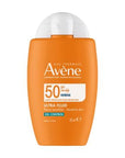 Avene Ultra Fluid Oil Control SPF50 Sunscreen for Oily Skin - High Protection, Oil-Free, Lightweight - image 3