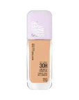 Maybelline Lumi Matte Foundation - 119: Achieve Natural Matte Finish, Long Lasting, Lightweight, Medium Coverage Foundation for Oily Skin Maybelline Lumi Matte Foundation: Natural Matte Finish, Long Lasting matte foundation, long lasting foundation, lightweight foundation, medium coverage foundation, Maybelline Lumi Mat, foundation for oily skin, natural matte finish foundation, non-drying foundation, foundation, makeup, cosmetics, beauty, oil control, shine free, even skin tone, daily wear, comfortable fou