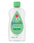 Johnson's Baby Aloe Vera Oil: Gently Moisturizes & Soothes Sensitive Skin, Ideal for Baby Massage - 10.14 fl oz Johnson's Baby Oil - Aloe Vera for Sensitive Skin | Baby Massage baby oil, aloe vera baby oil, baby massage oil, moisturizing baby oil, sensitive skin baby oil, Johnson's baby oil, baby skincare, infant skin moisturizer, Johnson's, aloe vera, baby massage, infant skin, moisturizer, sensitive skin, dry skin, skincare, baby care, gentle formula, hypoallergenic, dermatologist tested, non greasy, skin