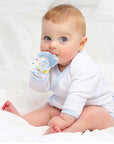 Babyjem Baby Teething Glove - Soft Teething Relief for Infants, Comfortable Hand Teether with Textured Surface Baby Teething Glove - Soft Relief for Babies baby teething glove, teething relief for infants, baby hand teether, soft teething toy, baby teething comfort, baby products, teething solutions, baby comfort, parenting essentials, baby care