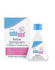 Sebamed Baby Shampoo 250ml - Gentle, pH Balanced for Sensitive Skin, Hypoallergenic - image 7