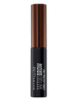 Maybelline New York Brow Tattoo Longlasting Tint Dark Brown - Enhance Your Brows with Long-Lasting Color Maybelline Brow Tattoo Dark Brown Tint Maybelline New York Brow Tattoo, Longlasting Eyebrow Tint, Dark Brown Eyebrow Color, Eyebrow Enhancement Cosmetic, Brow Grooming Products, Eyebrow Tint, Longlasting Makeup, Dark Brown Makeup, Beauty Essentials, Makeup for Dark Hair, Eyebrow Care, Cosmetic Products, Beauty Products, Makeup Solutions, Grooming Essentials