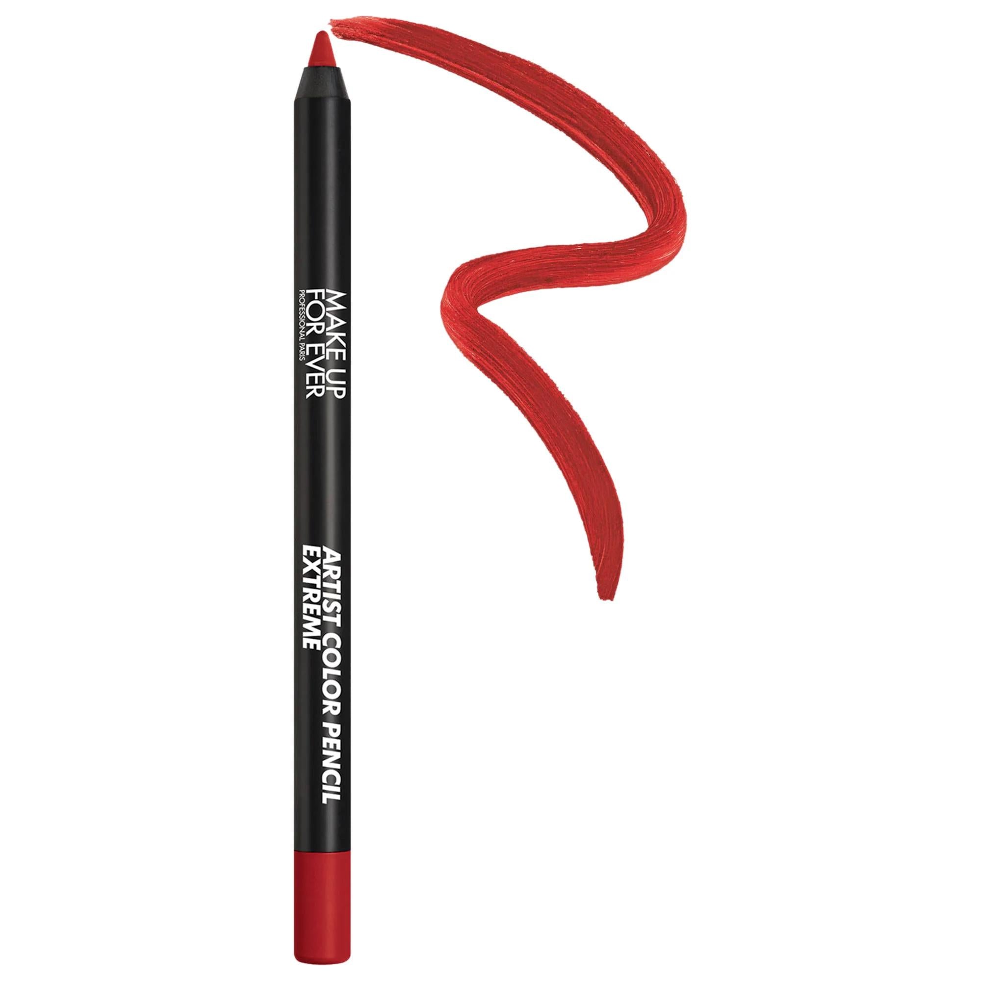 Artist Color Pencil: Extreme Waterproof Lip Liner - Long Lasting, Smudge-Proof, Vegan, Matte Finish for All-Day Vibrant Color Artist Color Pencil Waterproof Lip Liner - Long Lasting & Vegan waterproof lip liner, long-lasting lip liner, smudge-proof lip liner, vegan lip liner, cruelty-free lip liner, matte lip liner, artist color pencil lip liner, transfer-proof lip liner, highly pigmented lip liner, all day lip liner, lip liner, lip pencil, makeup, cosmetics, lip definition, long wearing lip color, smudge p