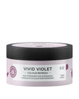 Maria Nila Colour Refresh Vivid Violet Mask 100 ml