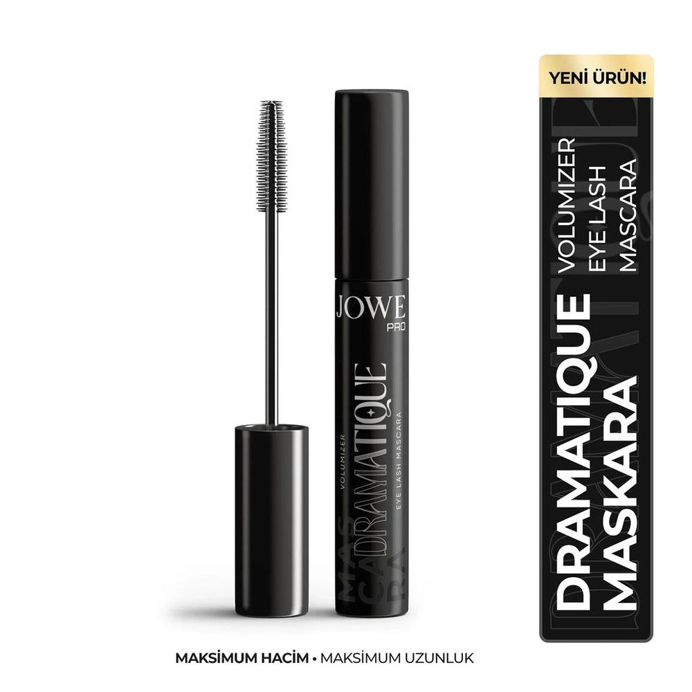 Jowe Dramatique Volume Mascara Intense Black Lash Definer