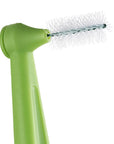 TePe Angle Interdental Brush 0.8 mm Green