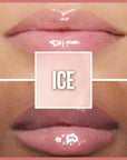 Maybelline New York Lifter Gloss - Hyaluronic Acid Lip Gloss for Moisturizing Lips, Non-Sticky, Lifting Effect - view 4