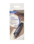 Ideenwelt Best Basics Nose & Ear Hair Trimmer 1 pc