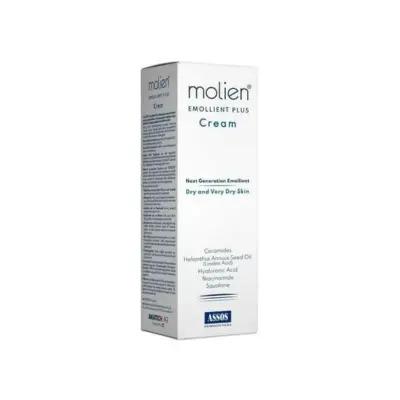 Molien Moisturizing Cream 75ml - Hydrating Skincare for Dry, Sensitive Skin - Non-Greasy, Daily Use Molien Moisturizing Cream - Hydrating Skincare for Dry Skin moisturizing cream, hydrating skincare, sensitive skin care, non-greasy moisturizer, daily skincare routine, dry skin relief, skin hydration, skincare essentials, face moisturizer, body moisturizer, ceramides, hyaluronic acid, shea butter, niacinamide