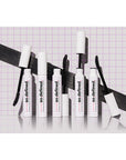 wet n wild Mega So Define Volumizing Mascara: Dramatic Volume, Definition & Vitamin E for Lash Health wet n wild Volumizing Mascara: Get Dramatic, Defined Lashes volumizing mascara, defining mascara, vitamin E mascara, mega volume mascara, wet n wild mascara, lash volumizer, lash definer, affordable mascara, long lasting mascara, mascara, volume mascara, define lashes, lengthening mascara, makeup, cosmetics, eye makeup, beauty, dramatic lashes, fuller lashes, vitamin E, spiral brush, no clump mascara, gifts