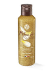 Yves Rocher Monoi Exfoliating Shower Oil for Smooth Skin 150 ml