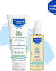 Mustela Soothing Chest Rub for Babies - Natural, Hypoallergenic, Dermatologically Tested - 40 ml - view 3