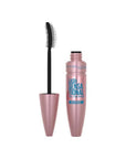 Maybelline New York Lash Sensational Waterproof Volumizing Mascara - Dramatic Volume, Length & Curl - Black Pigmentation - image 11