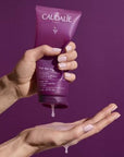 Caudalie The Des Vignes Shower Gel: Gentle, Soap-Free Cleanse with White Musk, Ginger & Neroli - Vegan & Refreshing (6.76 fl oz) Caudalie Shower Gel: Gentle, Vegan, Soap-Free Cleanse Caudalie shower gel, The Des Vignes shower gel, Soap-free shower gel, Vegan shower gel, Gentle cleansing shower gel, Shower gel for all skin types, White musk shower gel, Ginger shower gel, Neroli shower gel, Refreshing shower gel, shower gel, body wash, sensitive skin, dry skin, moisturizing, hydrating, vegan, cruelty-free, et