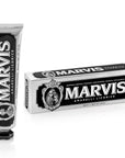 Marvis Licorice Flavored Toothpaste - 85 ml - view 2