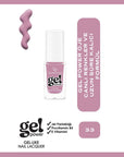 Golden Rose Power Gel Like Nail Polish No: 33 - 10.2ml