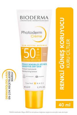 Bioderma Photoderm Krem SPF50+ Sunscreen Cream - High Protection, Lightens Skin Tone, Non-Comedogenic Bioderma Photoderm Krem SPF50+ Sunscreen - High Protection & Lightens Skin SPF50+ sunscreen cream, non-comedogenic sunscreen, hypoallergenic sun protection, Bioderma Photoderm Krem, lightening skin tone sunscreen, sunscreen for sensitive skin, paraben-free sunscreen, anti-aging sun care, skincare for hyperpigmentation, cosmetic sun protection, daily sun care, outdoor activity sun protection