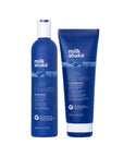 milk_shake Cold Brunette Blue Shampoo for Brown Hair 300 ml