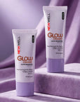 New Well Glow Boosting SPF 15 Hydrating Cream 02 Gold Pearl 30 ml