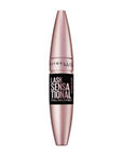 Maybelline Lash Sensational Intense Black Mascara: Volumizing, Lengthening, and Long-Lasting - Dramatic Fan Effect for Stunning Eyelashes Maybelline Lash Sensational Mascara: Intense Black Volume intense black mascara, volumizing mascara, lengthening mascara, lash sensational mascara, long lasting mascara, Maybelline mascara, fan effect mascara, black mascara, eyelash volume mascara, mascara, lash volume, lash definition, dramatic lashes, long-wearing mascara, smudge-proof mascara, argan oil mascara, pro-vi
